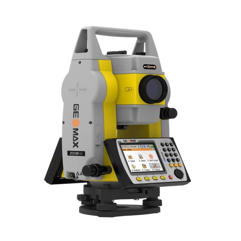 GeoMax Zoom 50