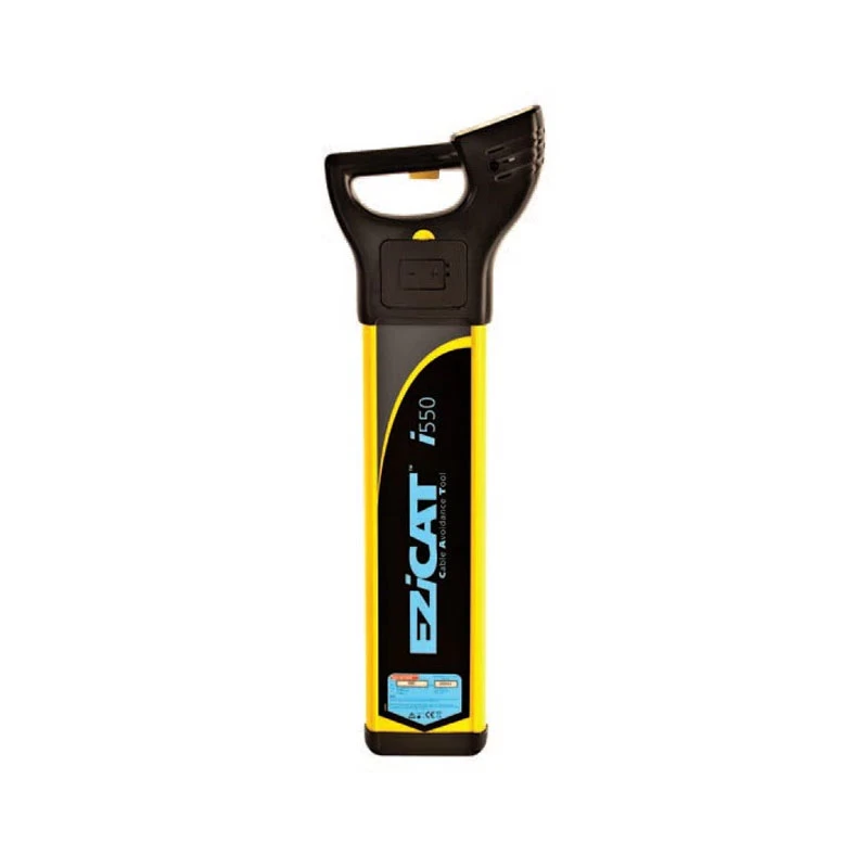 EZICAT 1550