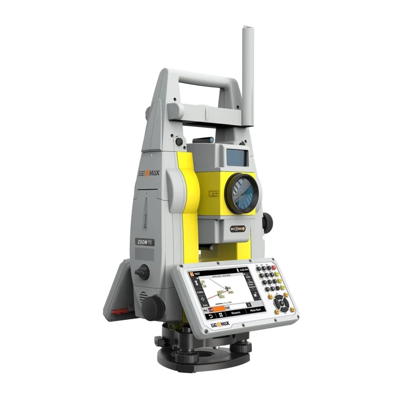 GeoMax Zoom 75